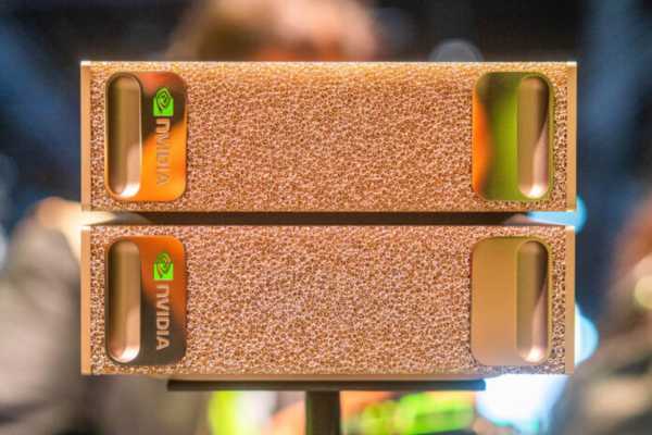 NVIDIA DGX Spark: The World's First AI-First Personal Supercomputer
