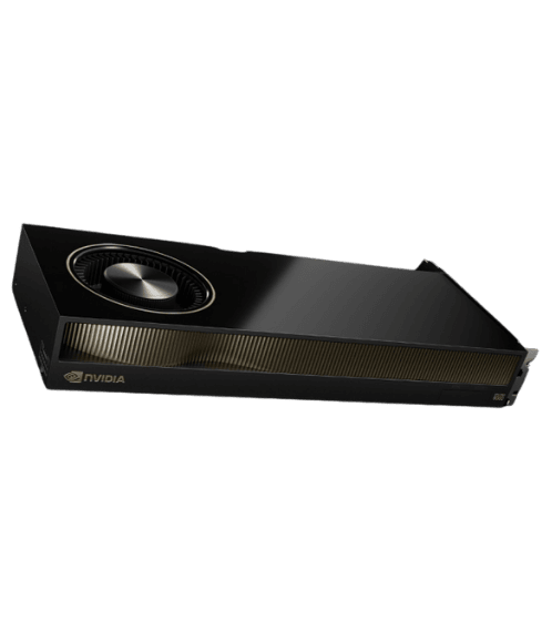 Empower Your Workflow with the NVIDIA RTX A6000