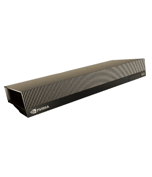 Empower Your Workflow with the NVIDIA RTX A6000